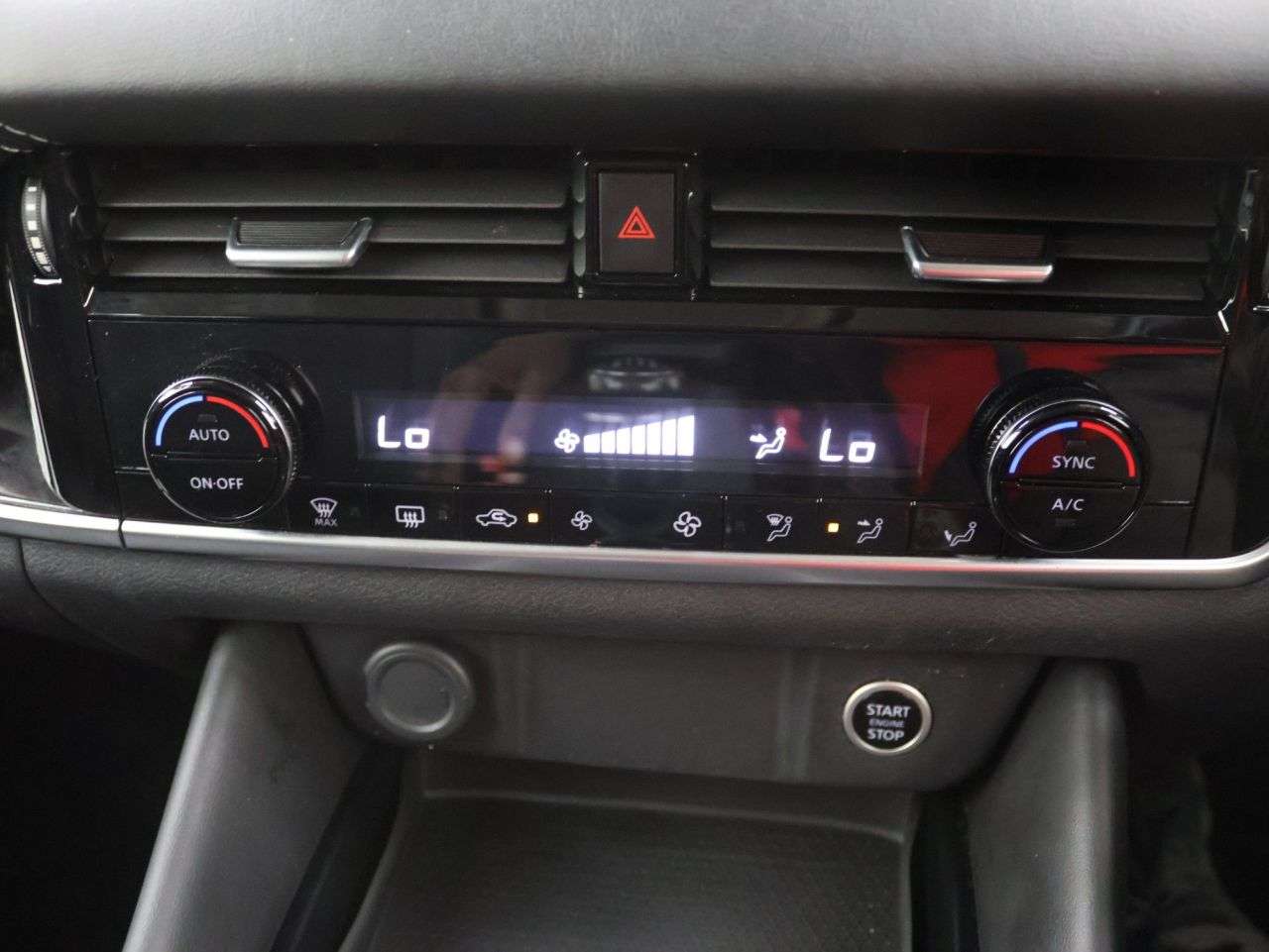 2022 NISSAN QASHQAI 2022 NISSAN QASHQAI