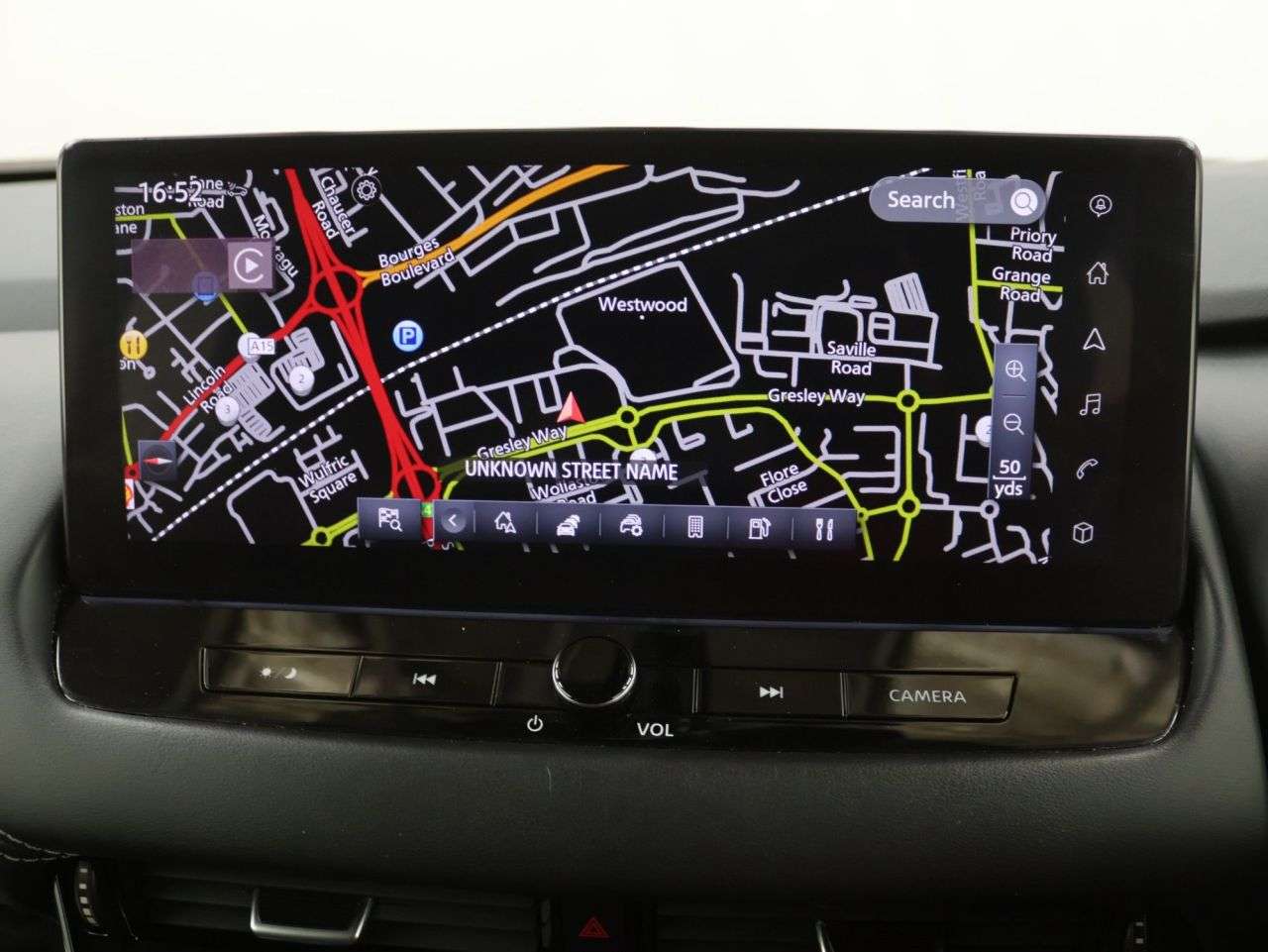2022 NISSAN QASHQAI 2022 NISSAN QASHQAI