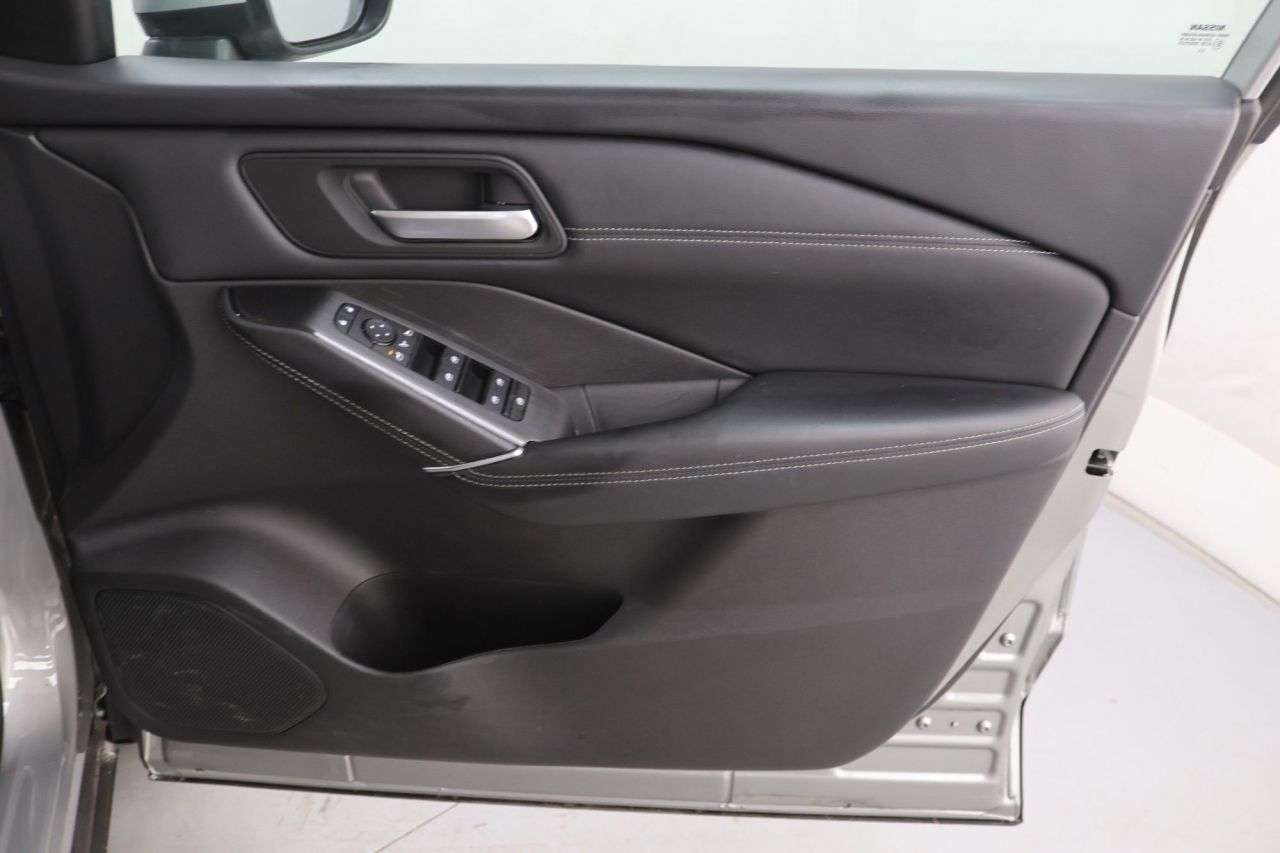 2022 NISSAN QASHQAI 2022 NISSAN QASHQAI
