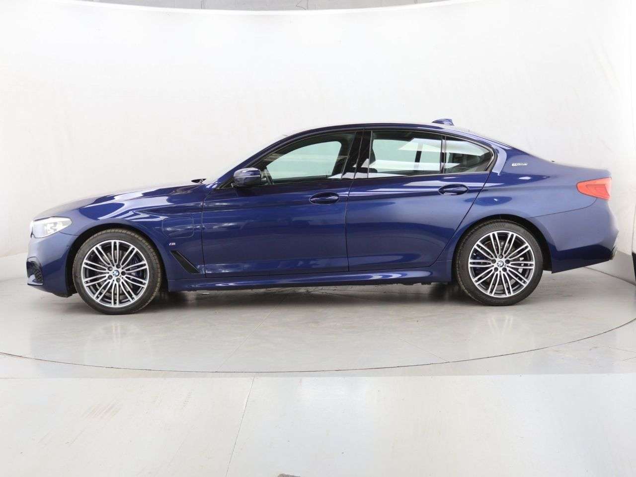 2019 BMW 5 SERIES 2019 BMW 5 SERIES