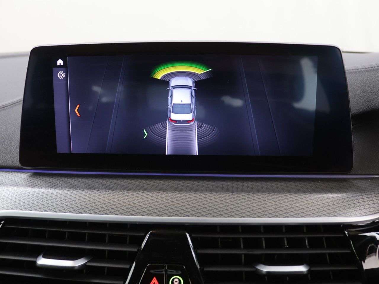 2019 BMW 5 SERIES 2019 BMW 5 SERIES