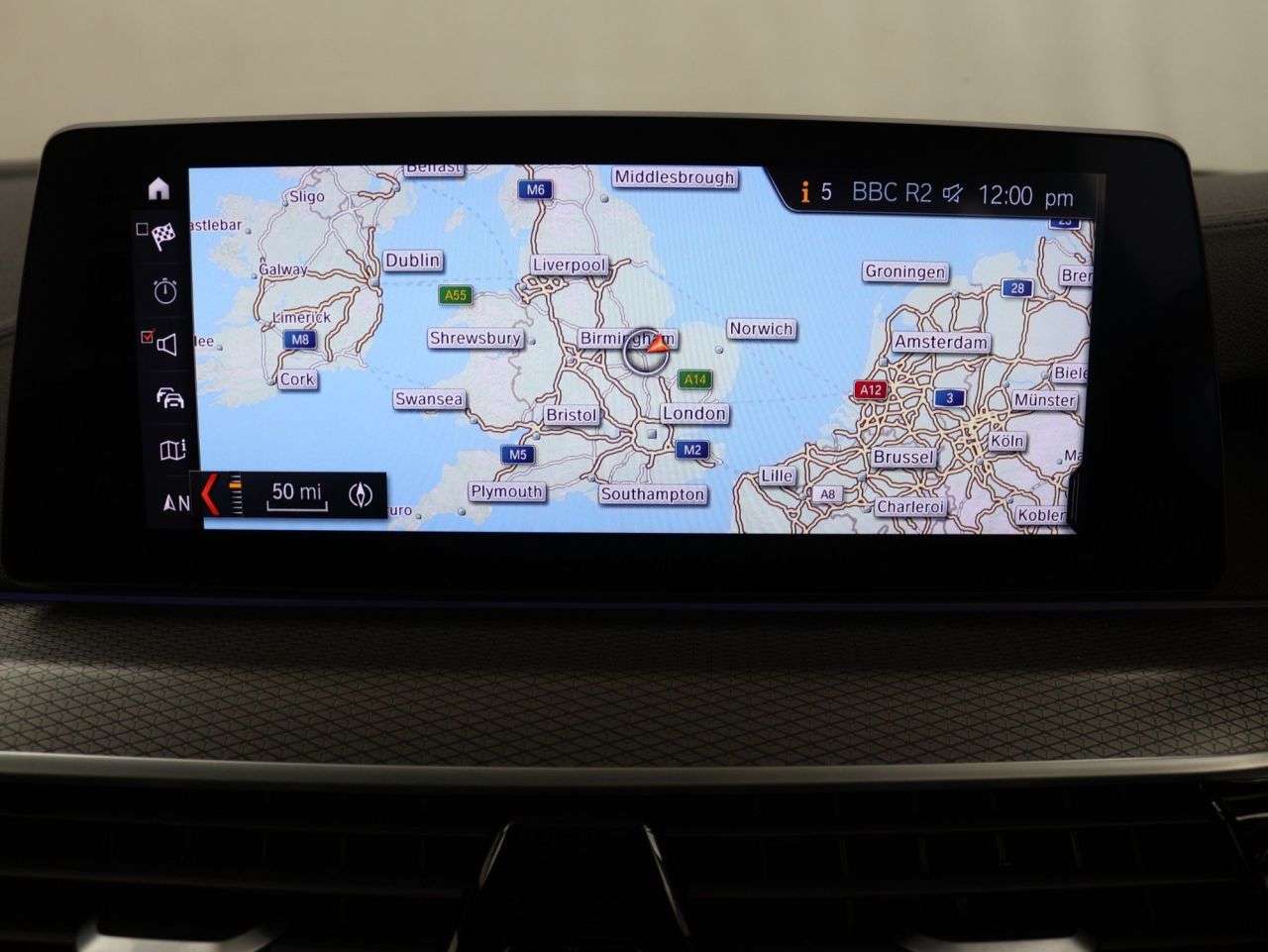 2019 BMW 5 SERIES 2019 BMW 5 SERIES
