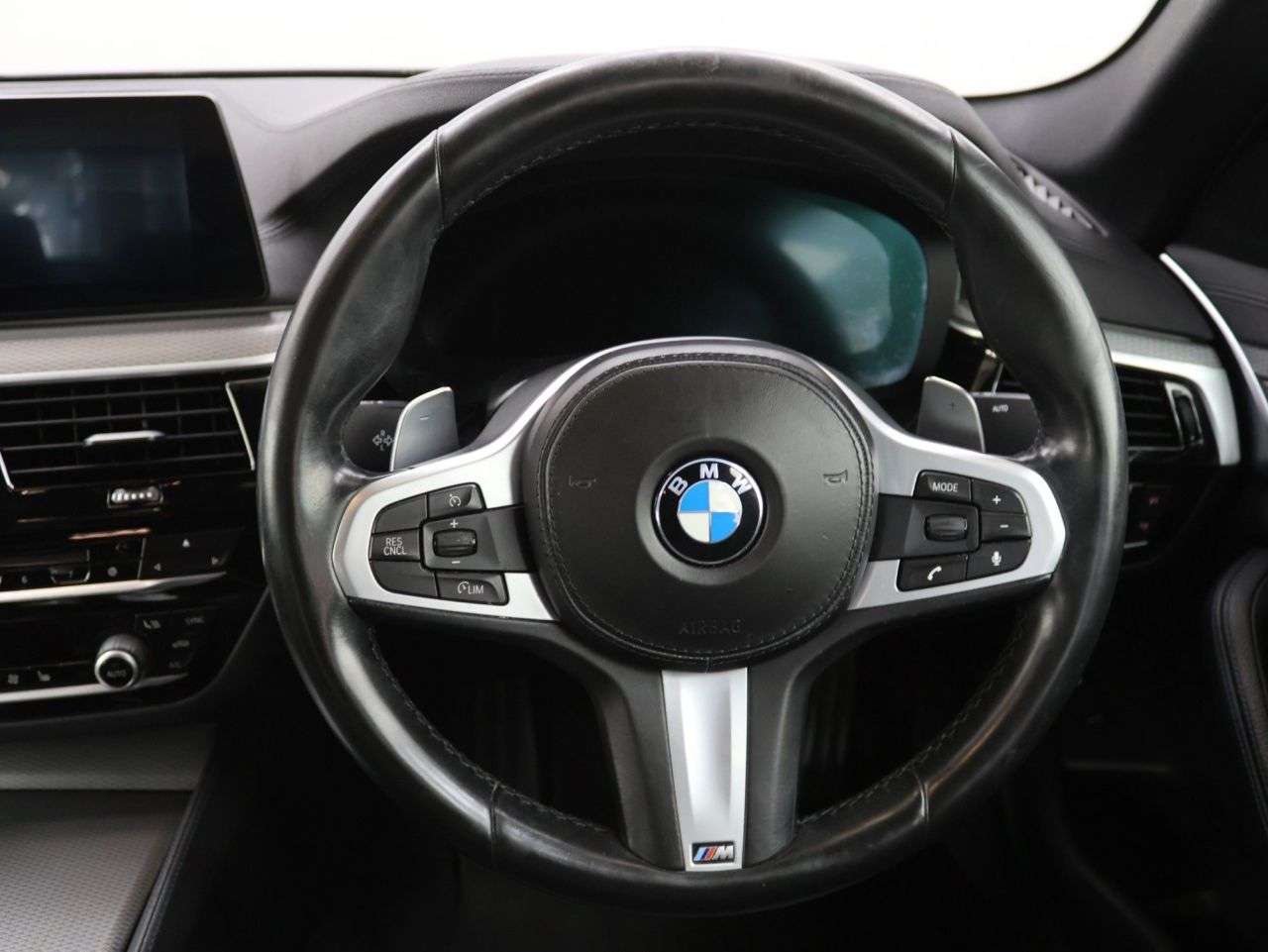 2019 BMW 5 SERIES 2019 BMW 5 SERIES