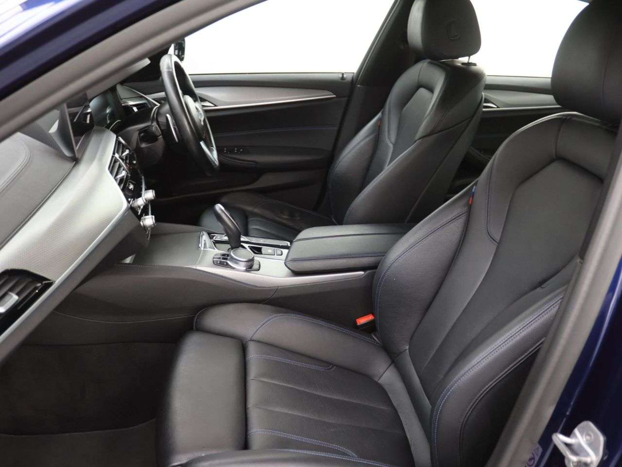 2019 BMW 5 SERIES 2019 BMW 5 SERIES