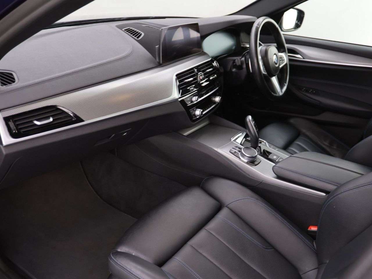 2019 BMW 5 SERIES 2019 BMW 5 SERIES