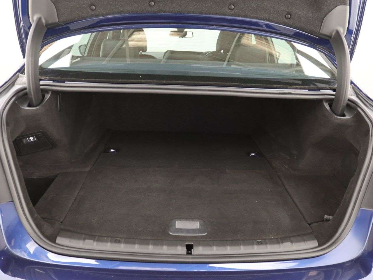 2019 BMW 5 SERIES 2019 BMW 5 SERIES
