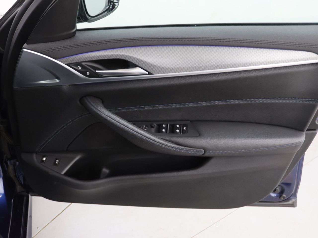 2019 BMW 5 SERIES 2019 BMW 5 SERIES