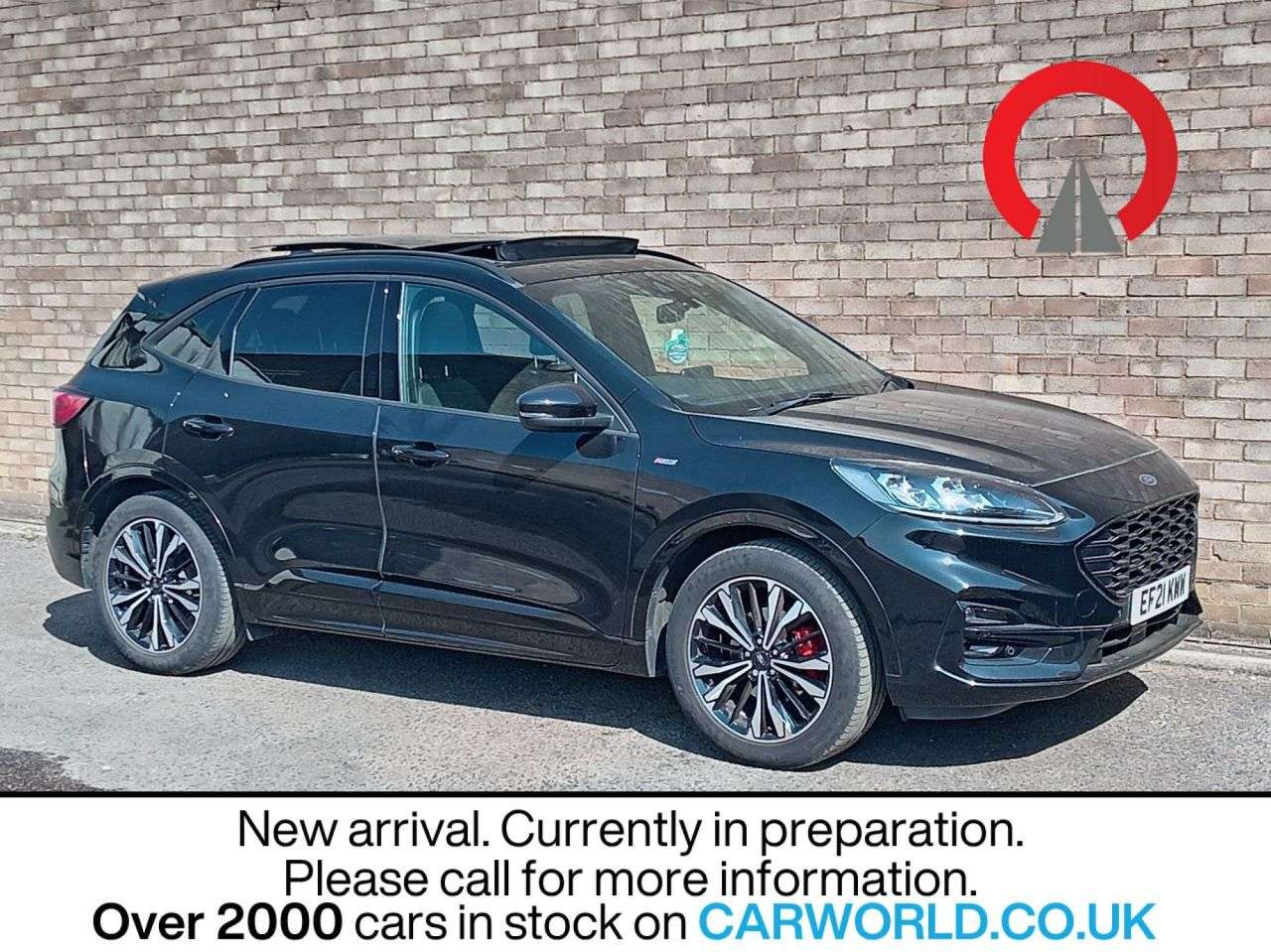 A 2021 FORD KUGA 1.5 EcoBlue ST-Line X Edition SUV 5dr Diesel Manual Euro 6 (s/s) (120 ps) A 2021 FORD KUGA 1.5 EcoBlue ST-Line X Edition SUV 5dr Diesel Manual Euro 6 (s/s) (120 ps)