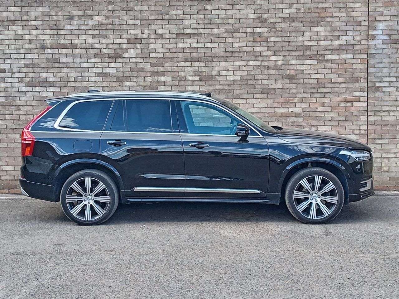 2021 VOLVO XC90 2021 VOLVO XC90