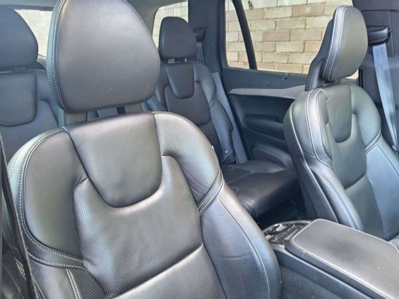 2021 VOLVO XC90 2021 VOLVO XC90