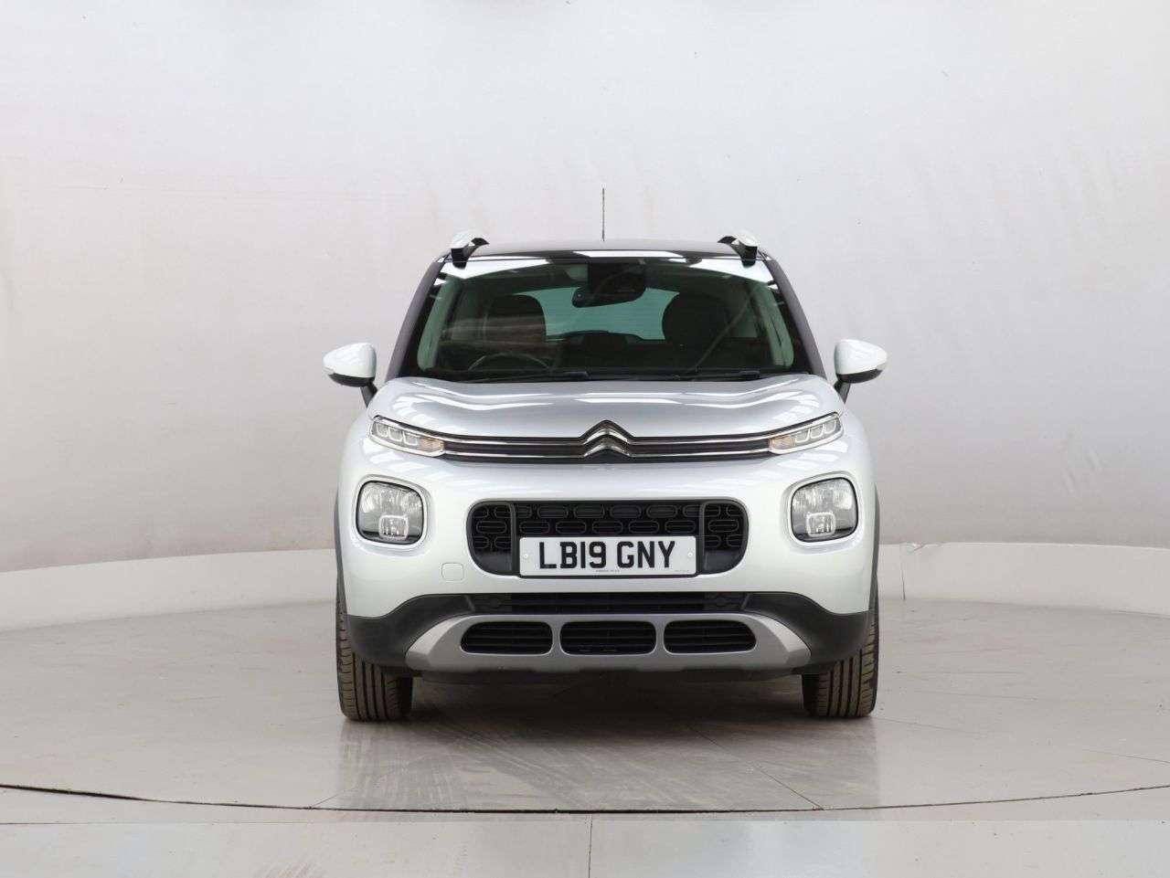 A 2019 CITROEN C3 AIRCROSS 1.2 PureTech GPF Flair SUV 5dr Petrol Manual Euro 6 (s/s) (130 ps) A 2019 CITROEN C3 AIRCROSS 1.2 PureTech GPF Flair SUV 5dr Petrol Manual Euro 6 (s/s) (130 ps)