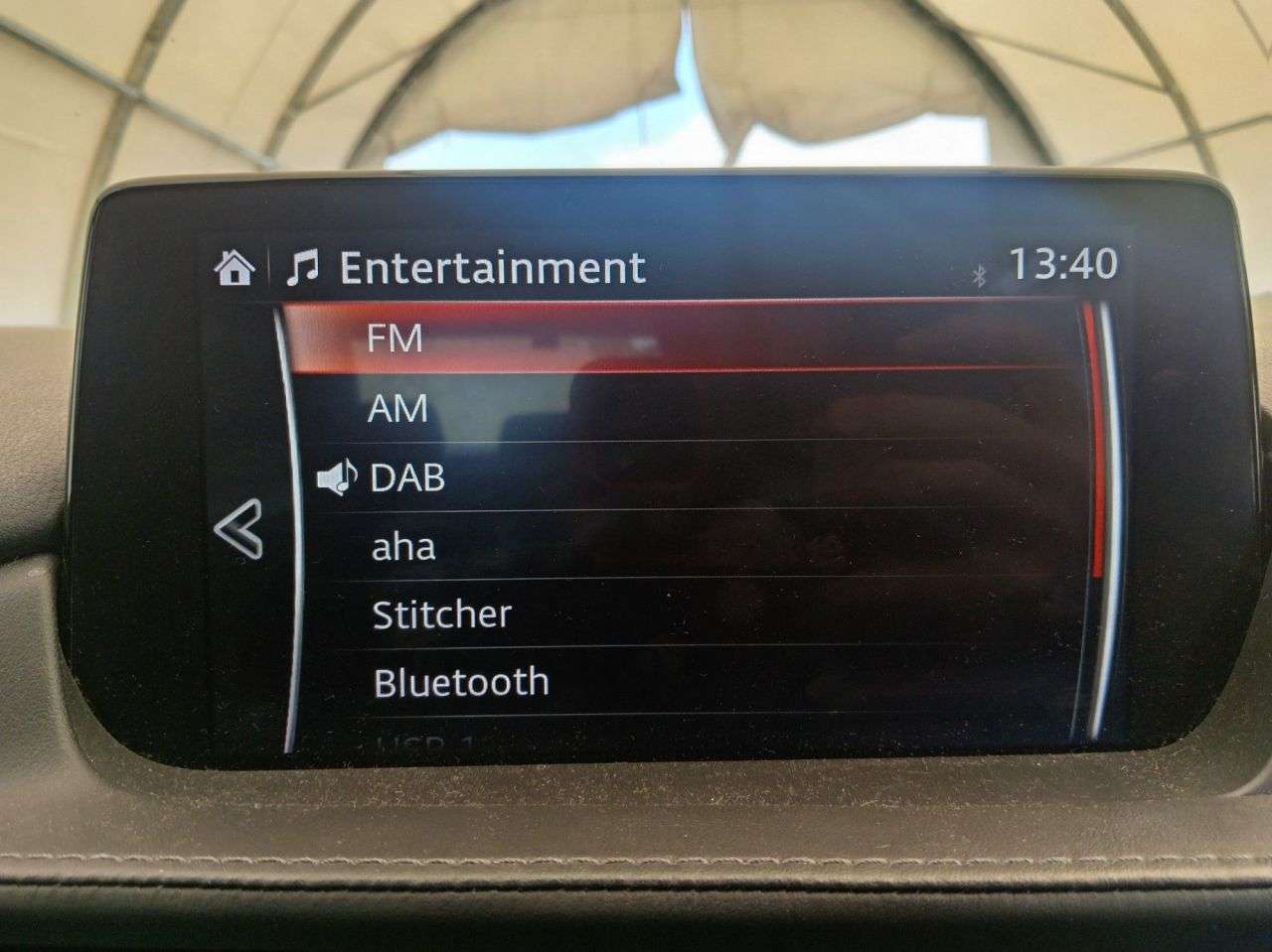 2019 MAZDA MAZDA6 2019 MAZDA MAZDA6
