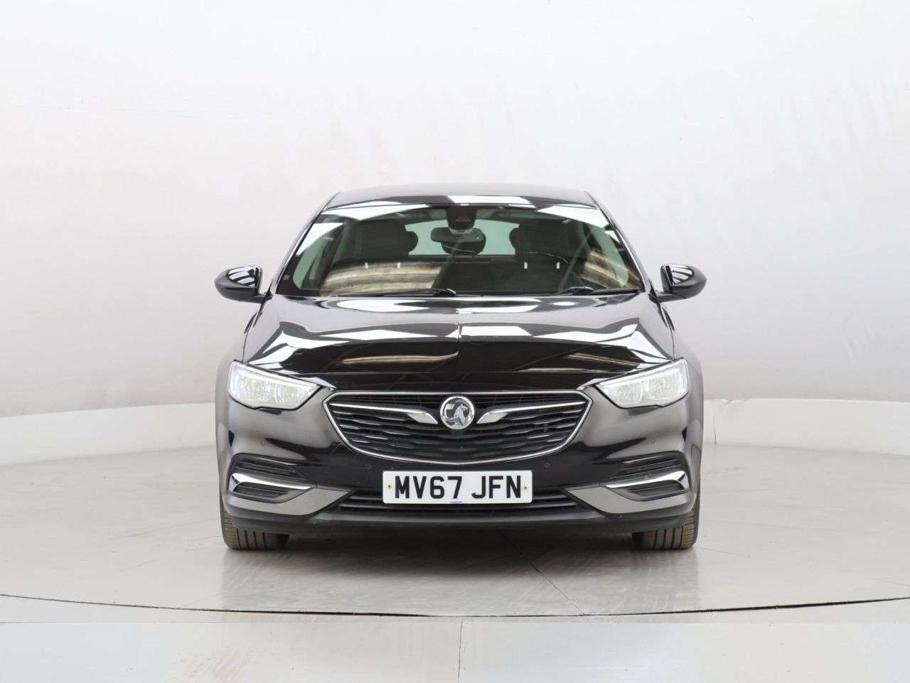 A 2017 VAUXHALL INSIGNIA 1.6 Turbo D ecoTEC BlueInjection Tech Line Nav Grand Sport 5dr Diesel Manua A 2017 VAUXHALL INSIGNIA 1.6 Turbo D ecoTEC BlueInjection Tech Line Nav Grand Sport 5dr Diesel Manua