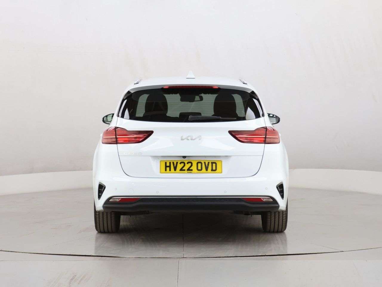 2022 KIA CEED 2022 KIA CEED