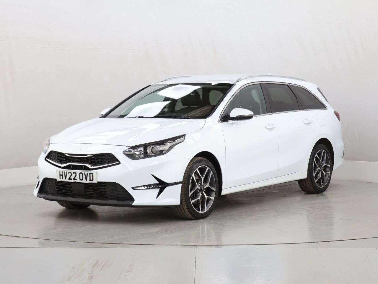 2022 KIA CEED 2022 KIA CEED