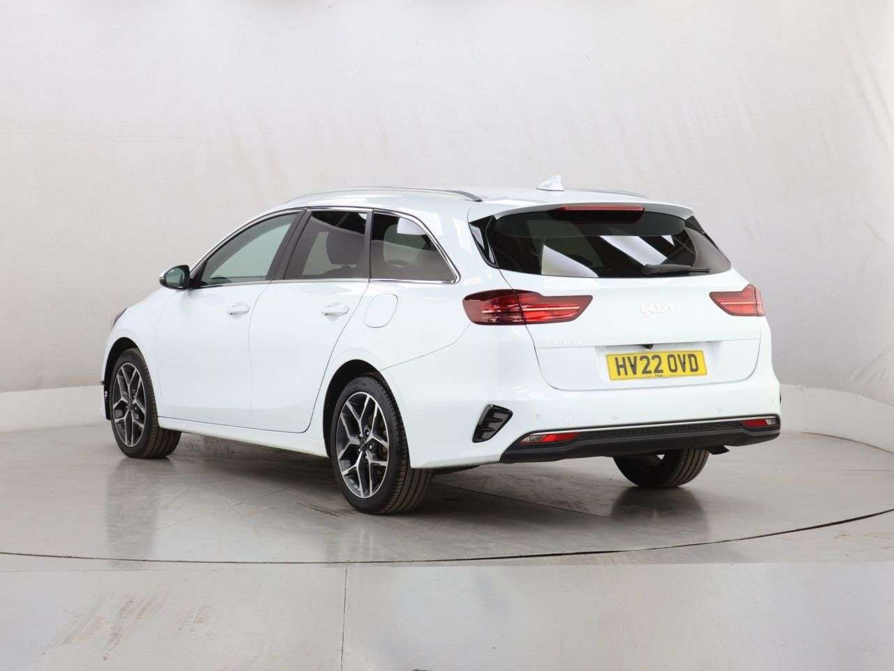2022 KIA CEED 2022 KIA CEED