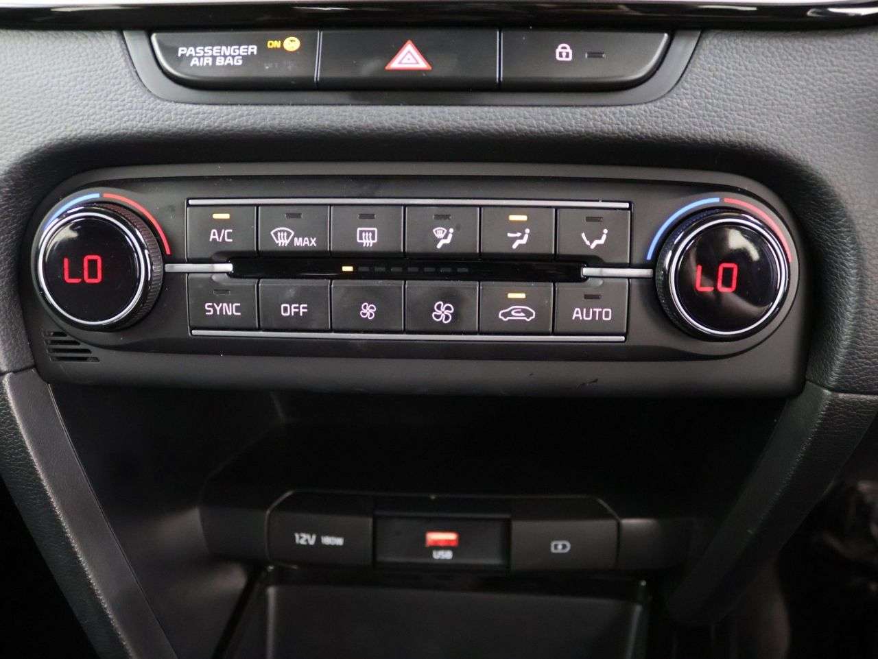 2022 KIA CEED 2022 KIA CEED