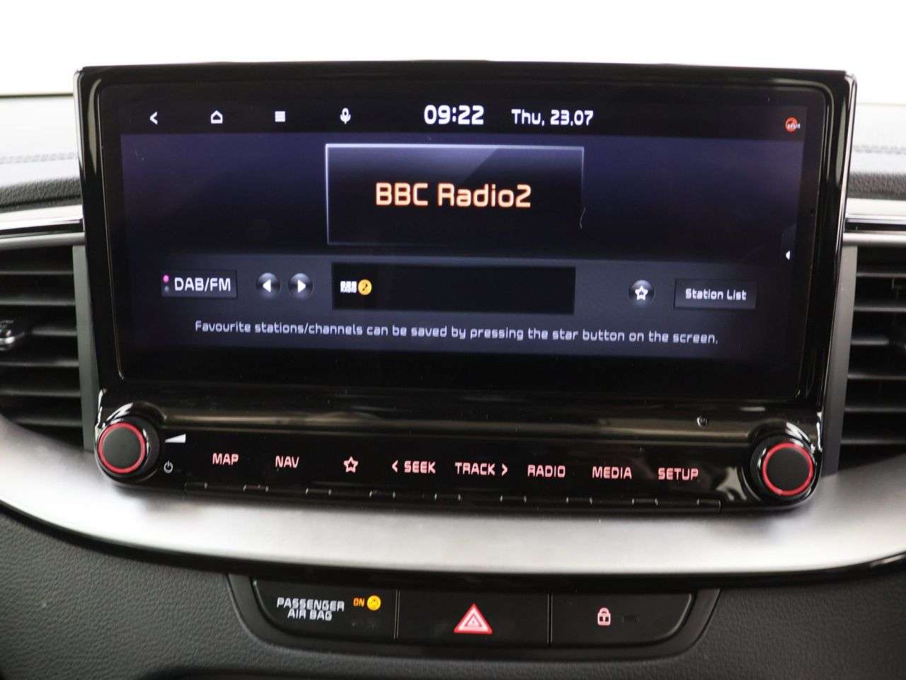 2022 KIA CEED 2022 KIA CEED