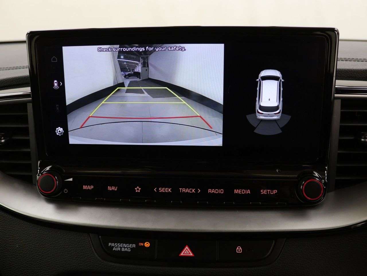 2022 KIA CEED 2022 KIA CEED