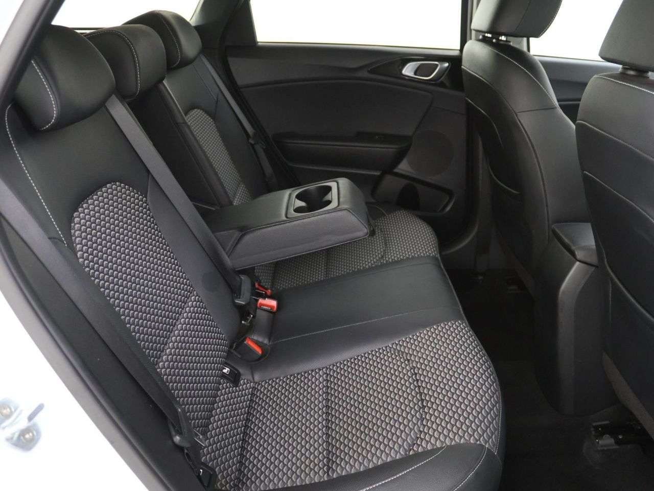 2022 KIA CEED 2022 KIA CEED