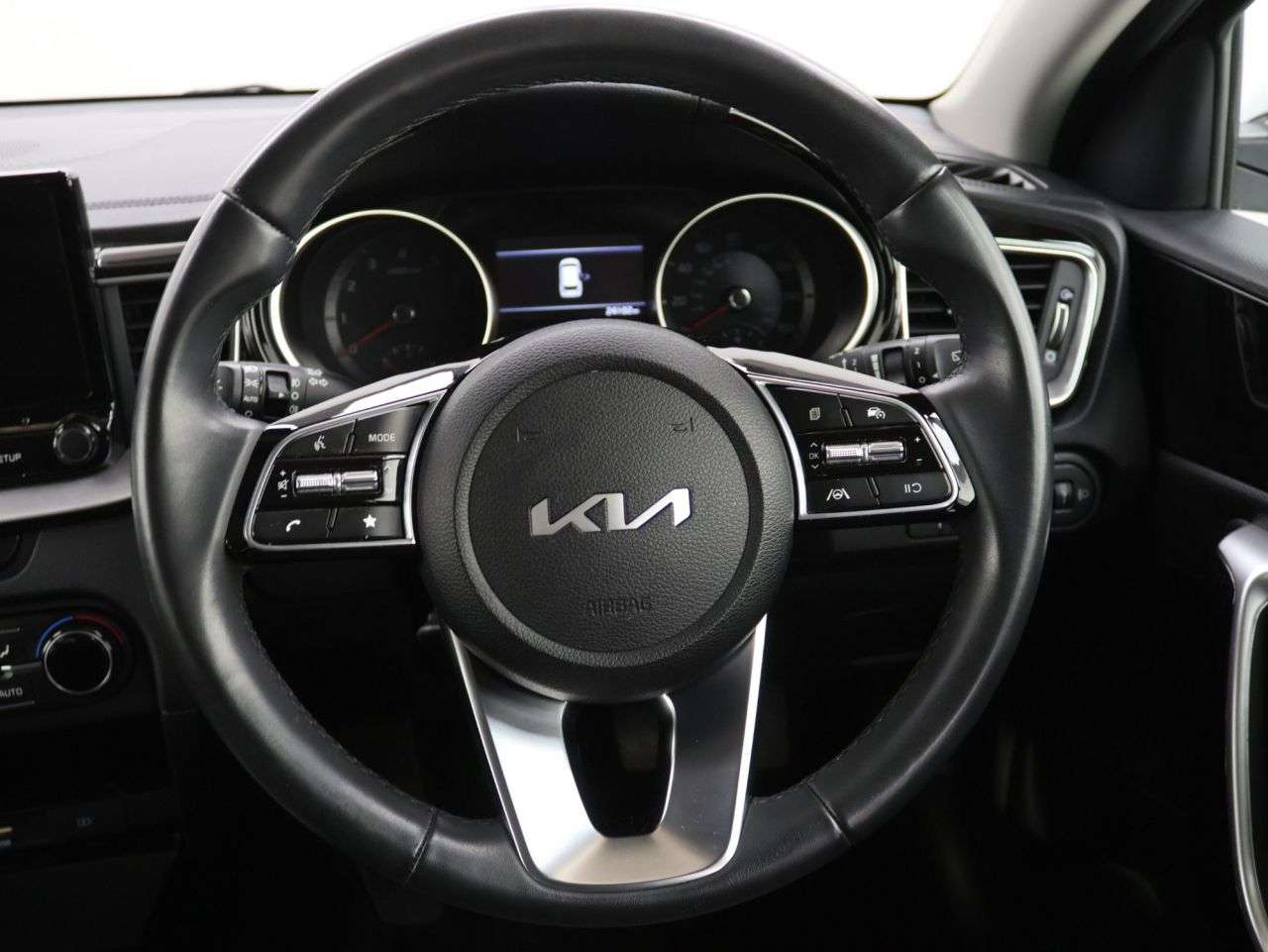 2022 KIA CEED 2022 KIA CEED