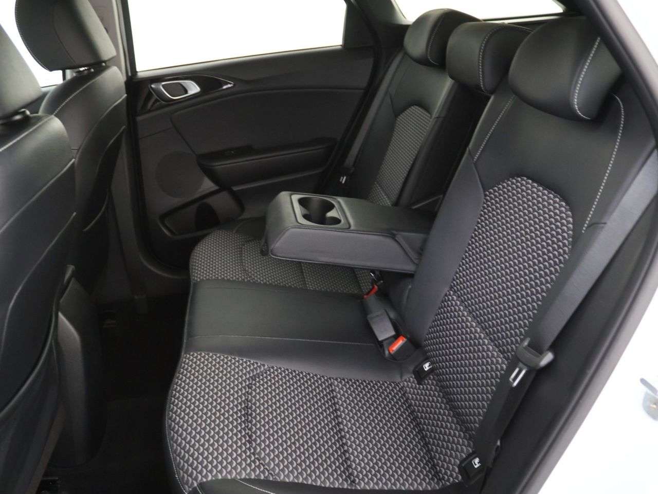 2022 KIA CEED 2022 KIA CEED