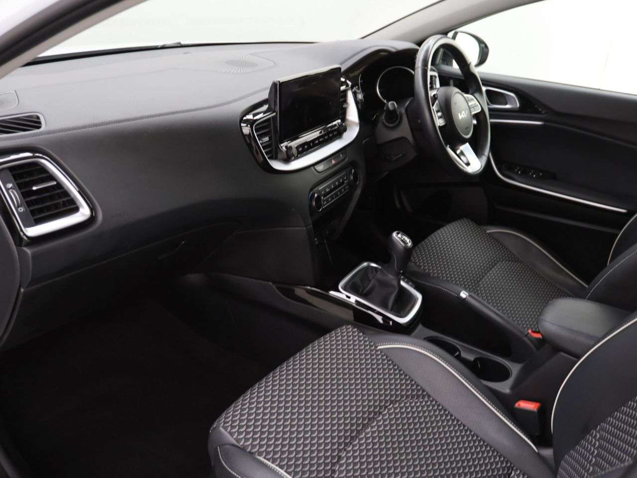 2022 KIA CEED 2022 KIA CEED