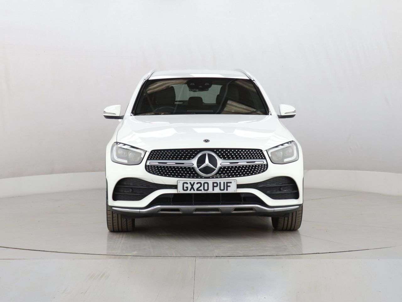 A 2020 MERCEDES-BENZ GLC CLASS 2.0 GLC300d AMG Line (Premium) SUV 5dr Diesel G-Tronic+ 4MATIC Euro 6 (s/s) A 2020 MERCEDES-BENZ GLC CLASS 2.0 GLC300d AMG Line (Premium) SUV 5dr Diesel G-Tronic+ 4MATIC Euro 6 (s/s)