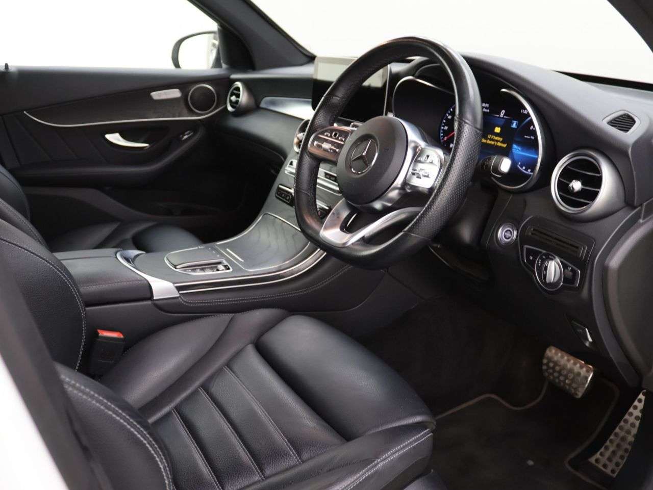 2020 MERCEDES-BENZ GLC CLASS 2020 MERCEDES-BENZ GLC CLASS