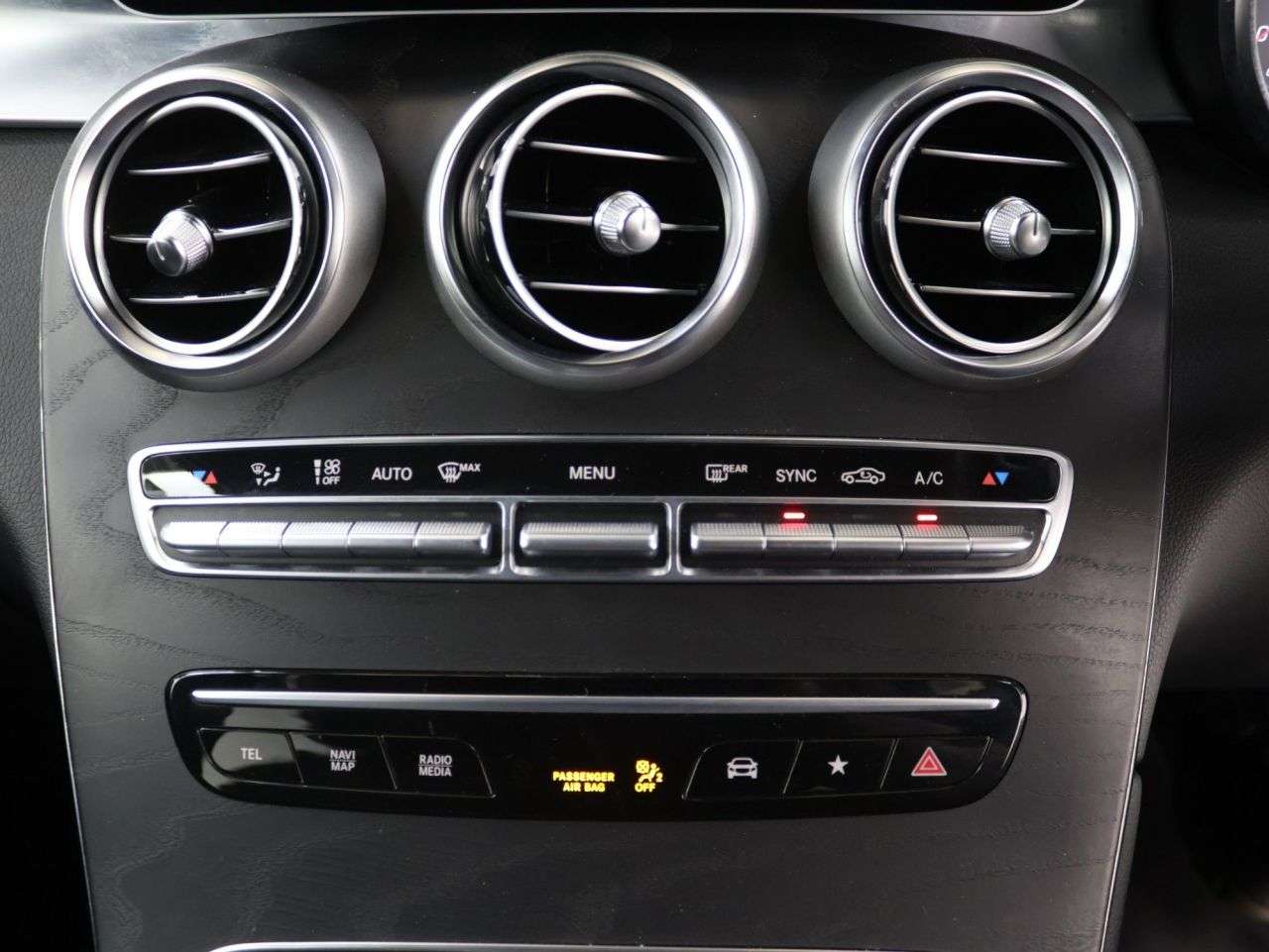 2020 MERCEDES-BENZ GLC CLASS 2020 MERCEDES-BENZ GLC CLASS