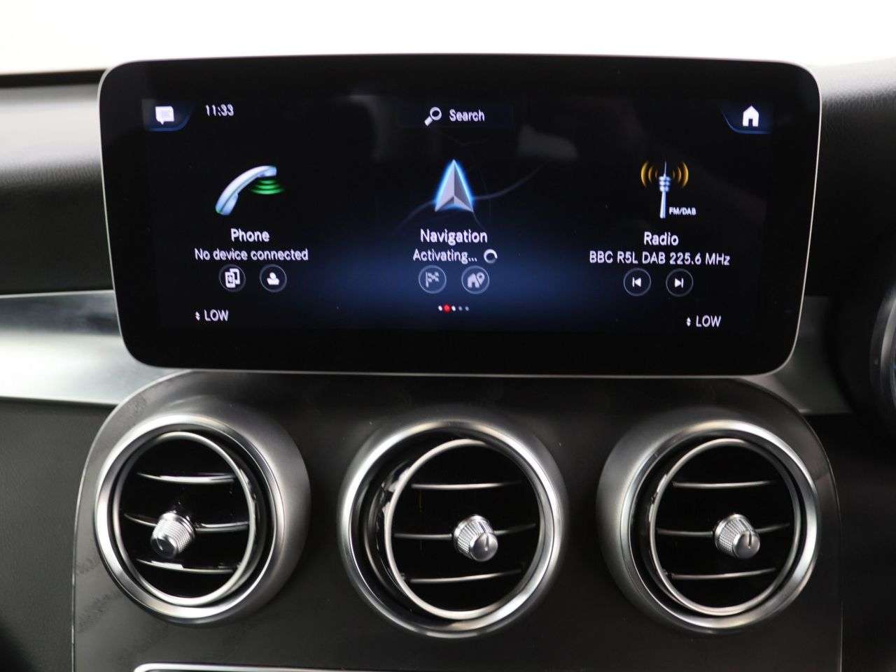 2020 MERCEDES-BENZ GLC CLASS 2020 MERCEDES-BENZ GLC CLASS