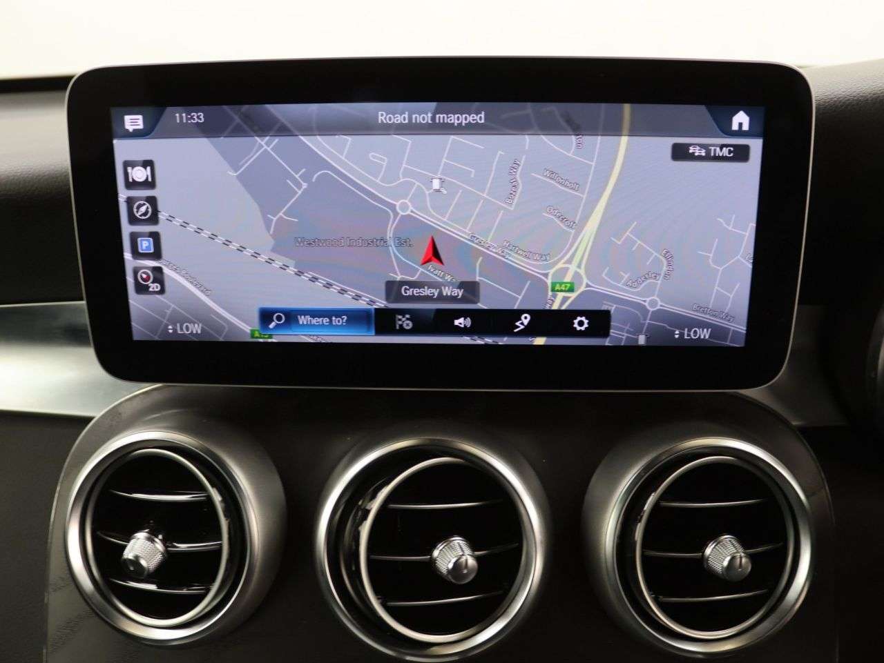 2020 MERCEDES-BENZ GLC CLASS 2020 MERCEDES-BENZ GLC CLASS