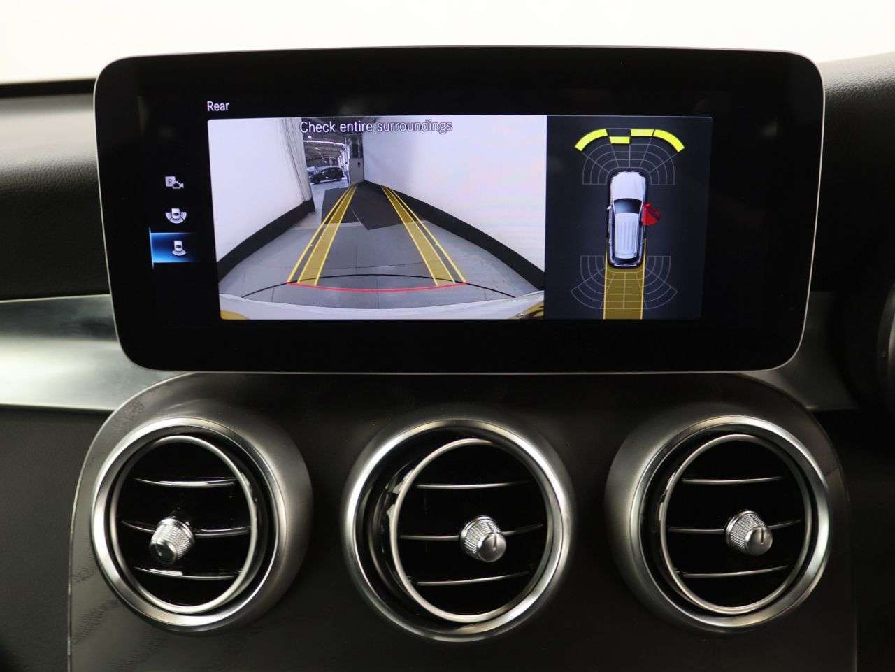 2020 MERCEDES-BENZ GLC CLASS 2020 MERCEDES-BENZ GLC CLASS