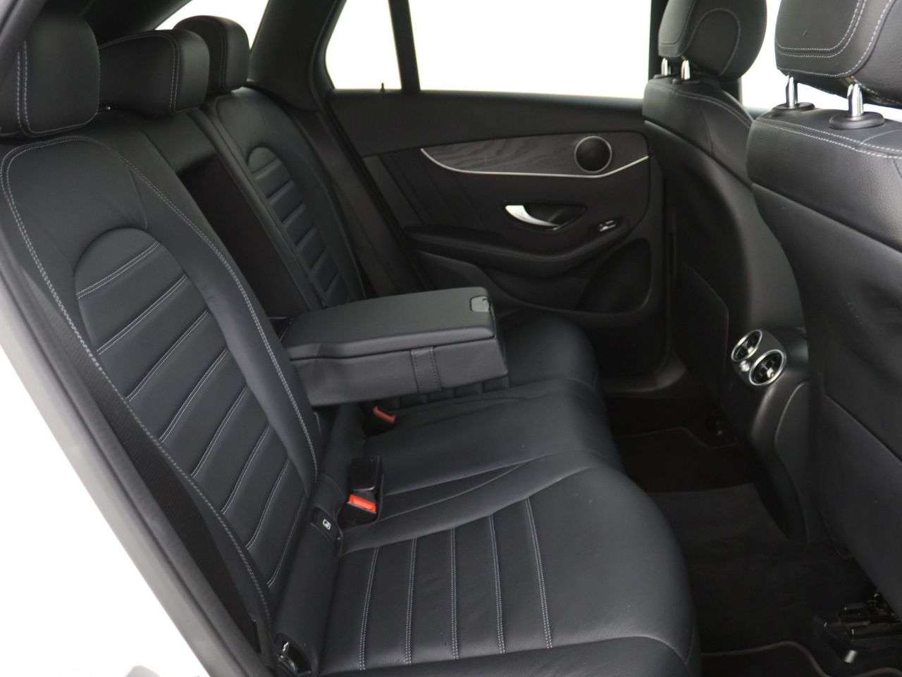 2020 MERCEDES-BENZ GLC CLASS 2020 MERCEDES-BENZ GLC CLASS