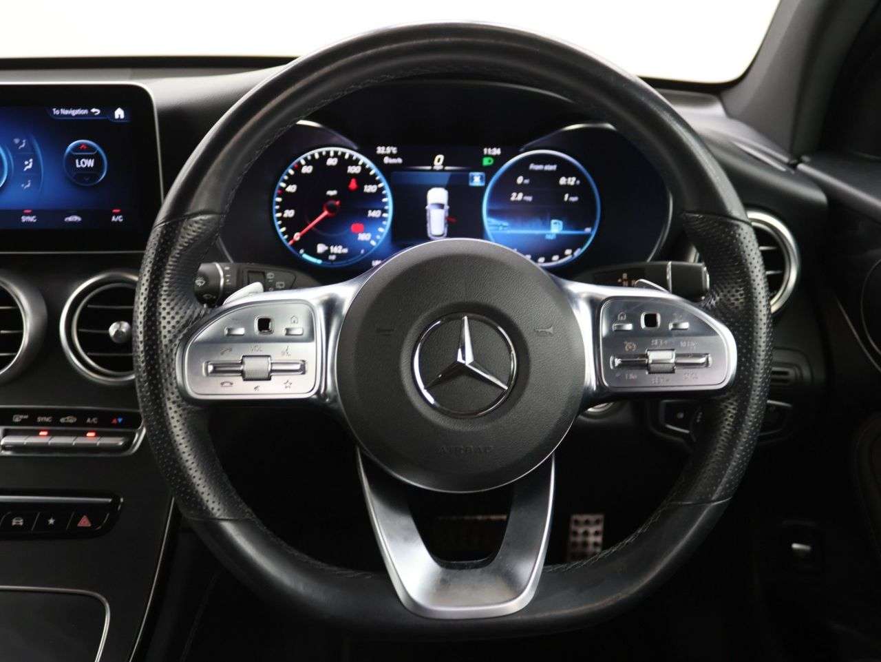 2020 MERCEDES-BENZ GLC CLASS 2020 MERCEDES-BENZ GLC CLASS