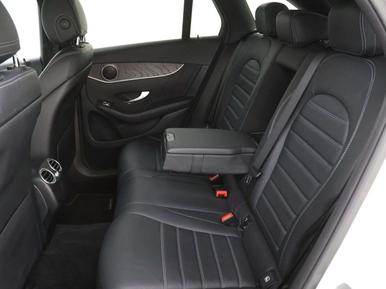 2020 MERCEDES-BENZ GLC CLASS 2020 MERCEDES-BENZ GLC CLASS