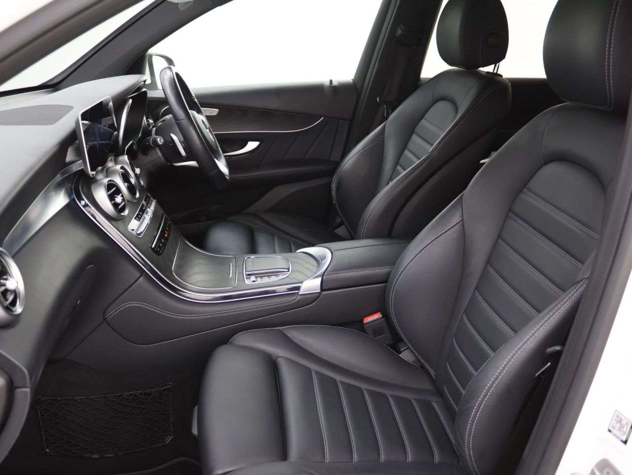 2020 MERCEDES-BENZ GLC CLASS 2020 MERCEDES-BENZ GLC CLASS