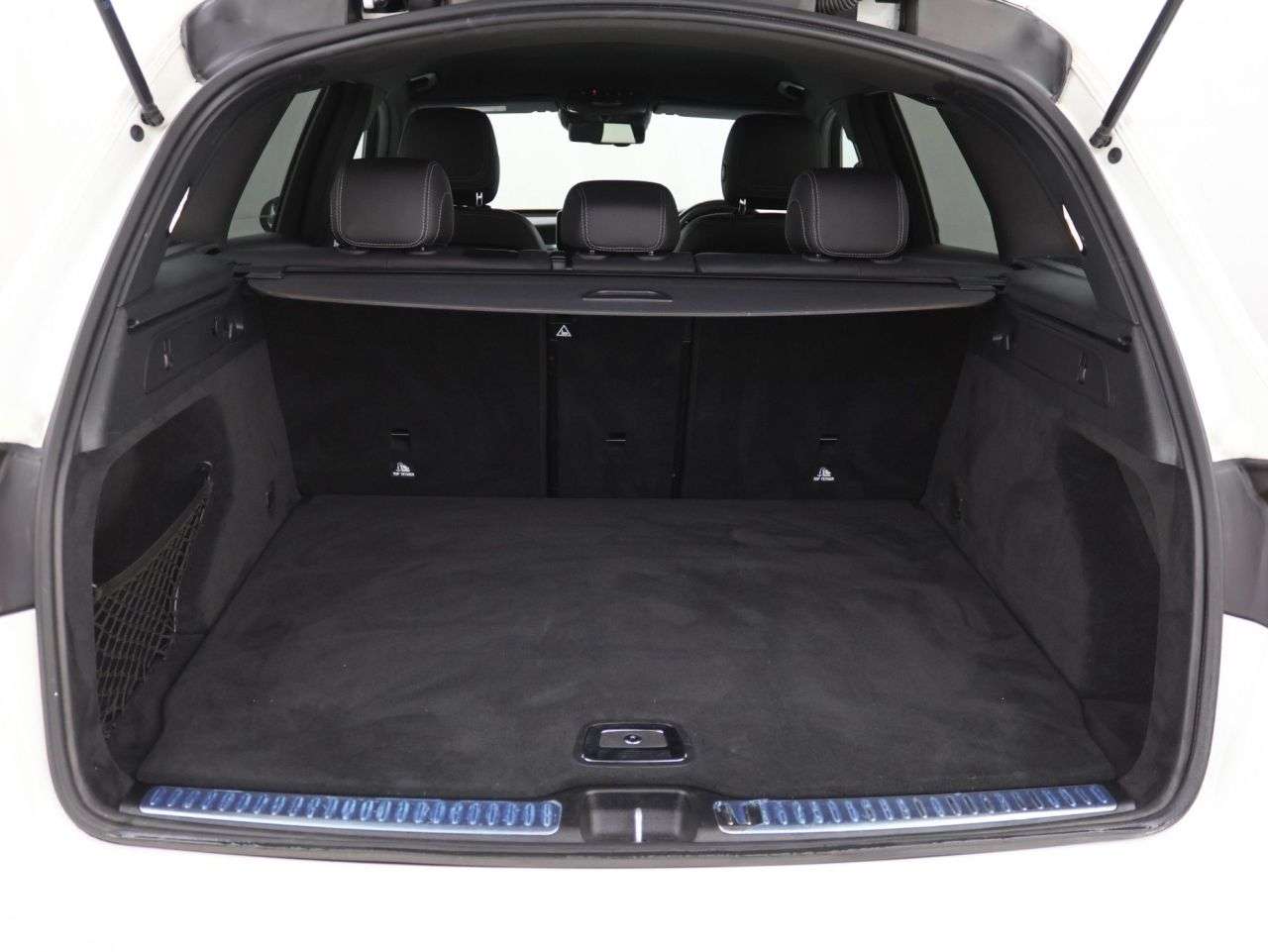 2020 MERCEDES-BENZ GLC CLASS 2020 MERCEDES-BENZ GLC CLASS