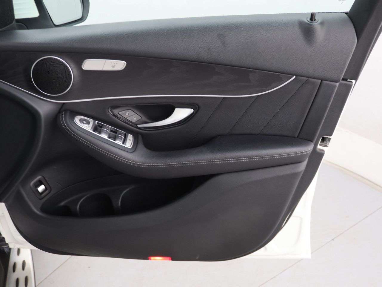 2020 MERCEDES-BENZ GLC CLASS 2020 MERCEDES-BENZ GLC CLASS