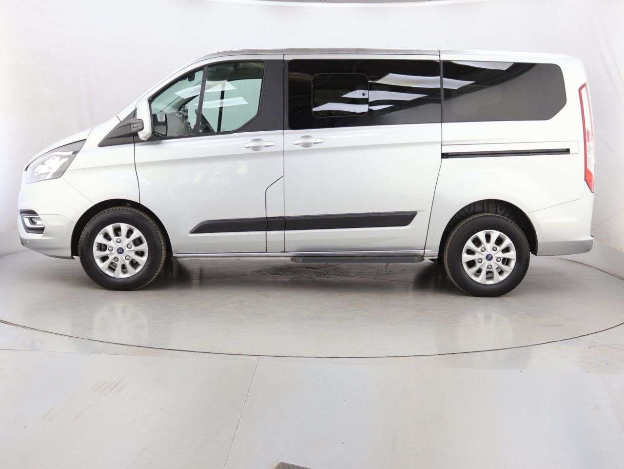 2022 FORD TOURNEO CUSTOM 2022 FORD TOURNEO CUSTOM