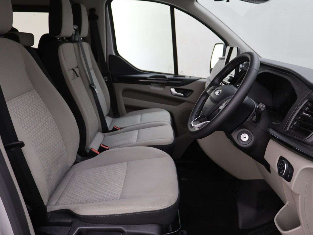 2022 FORD TOURNEO CUSTOM 2022 FORD TOURNEO CUSTOM
