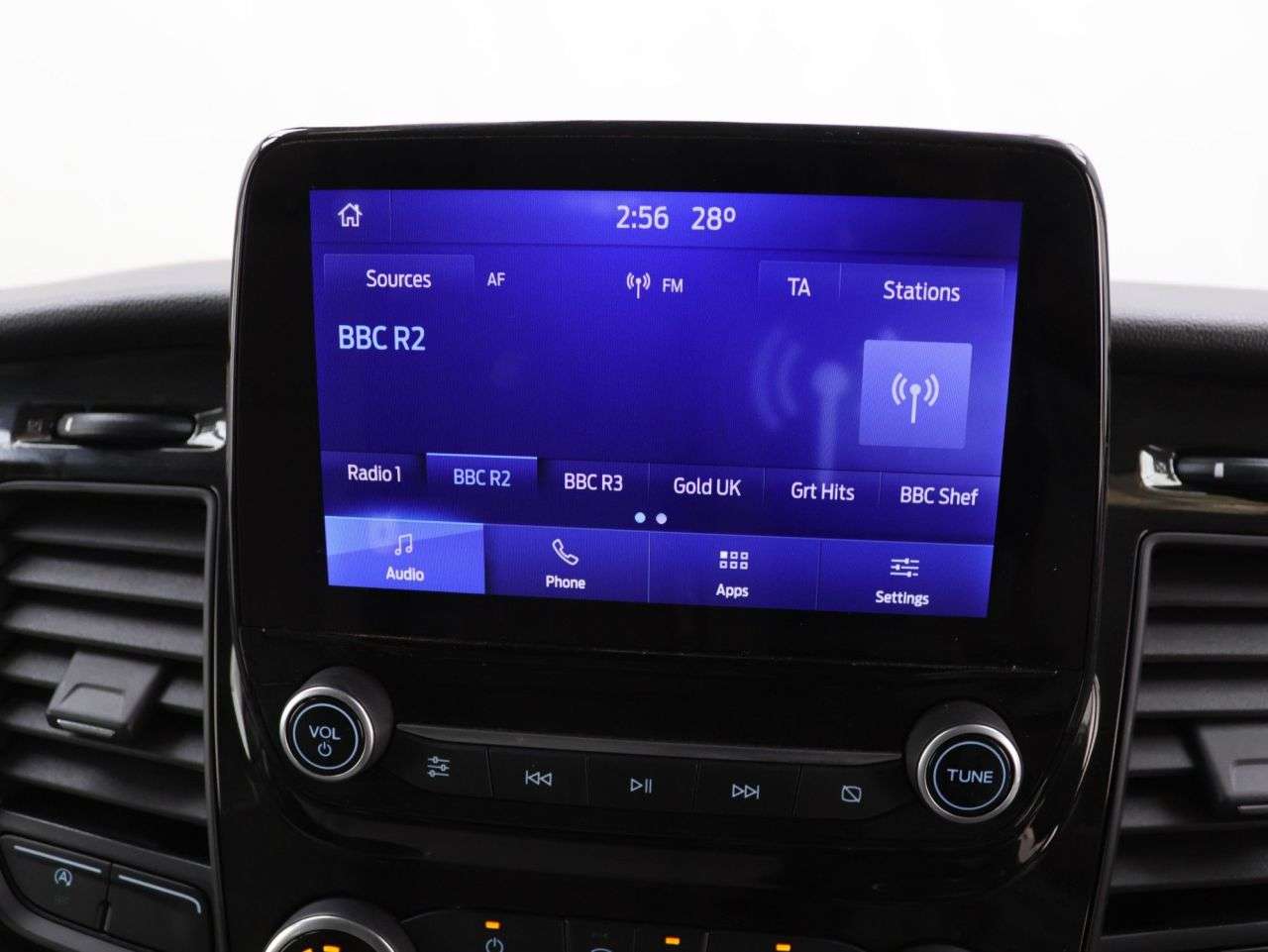 2022 FORD TOURNEO CUSTOM 2022 FORD TOURNEO CUSTOM