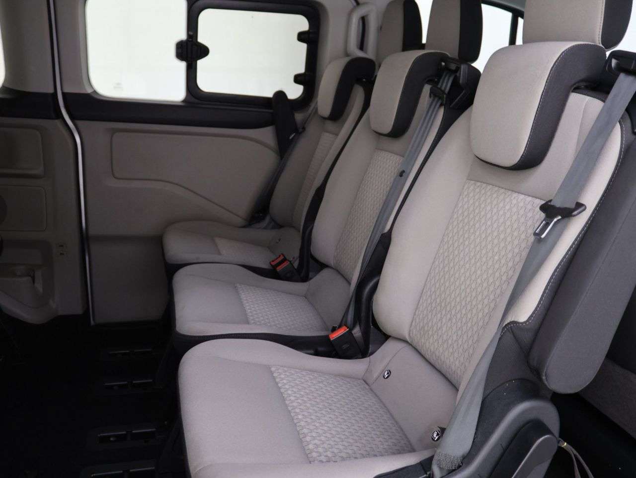2022 FORD TOURNEO CUSTOM 2022 FORD TOURNEO CUSTOM