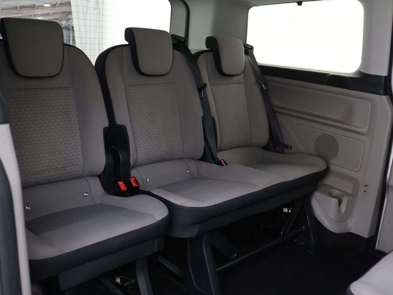 2022 FORD TOURNEO CUSTOM 2022 FORD TOURNEO CUSTOM