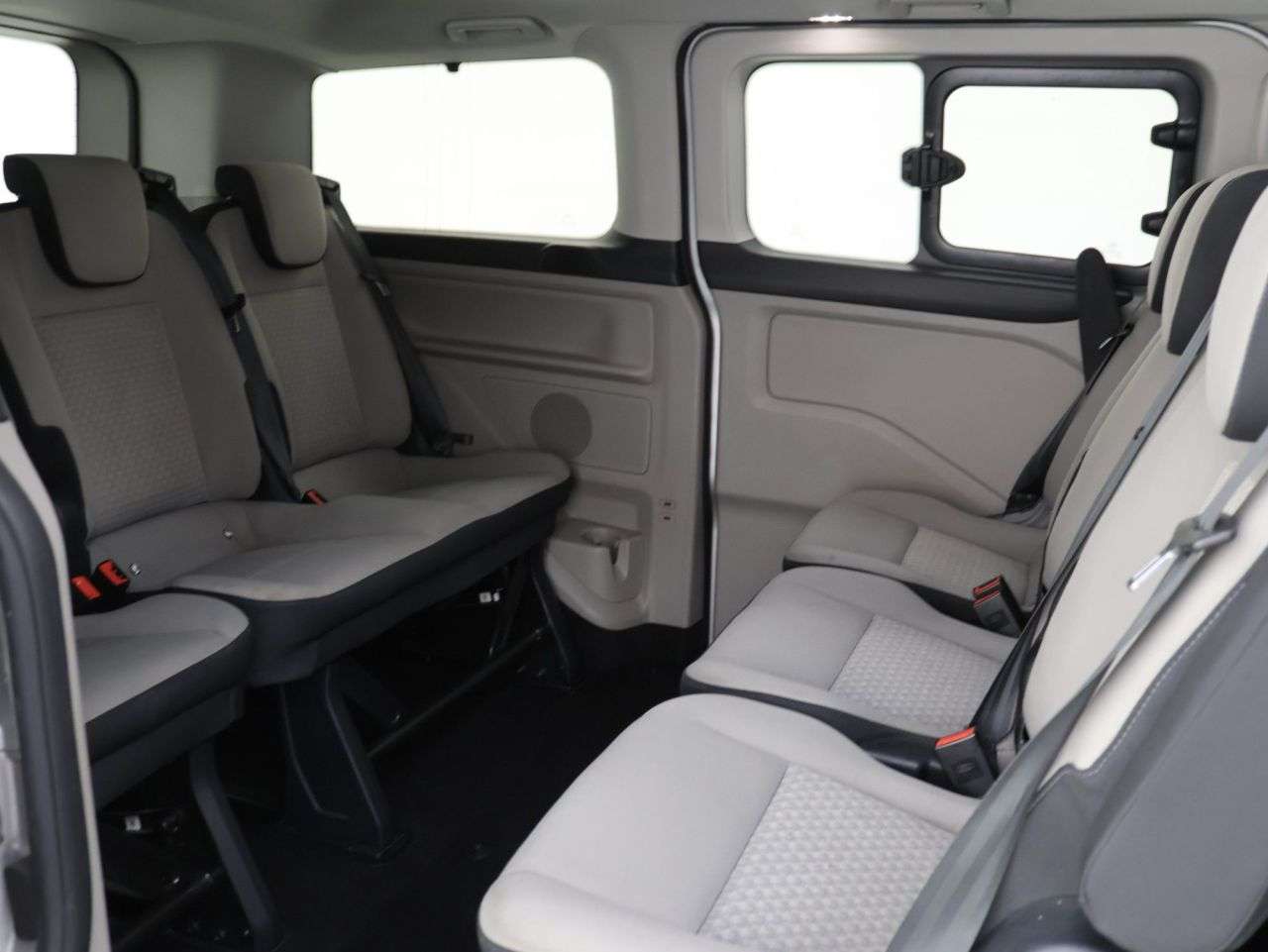 2022 FORD TOURNEO CUSTOM 2022 FORD TOURNEO CUSTOM
