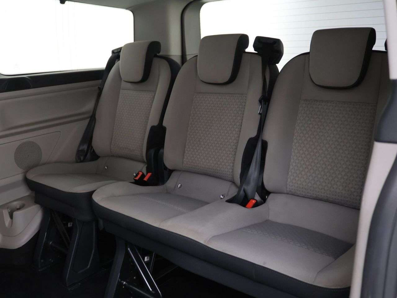 2022 FORD TOURNEO CUSTOM 2022 FORD TOURNEO CUSTOM