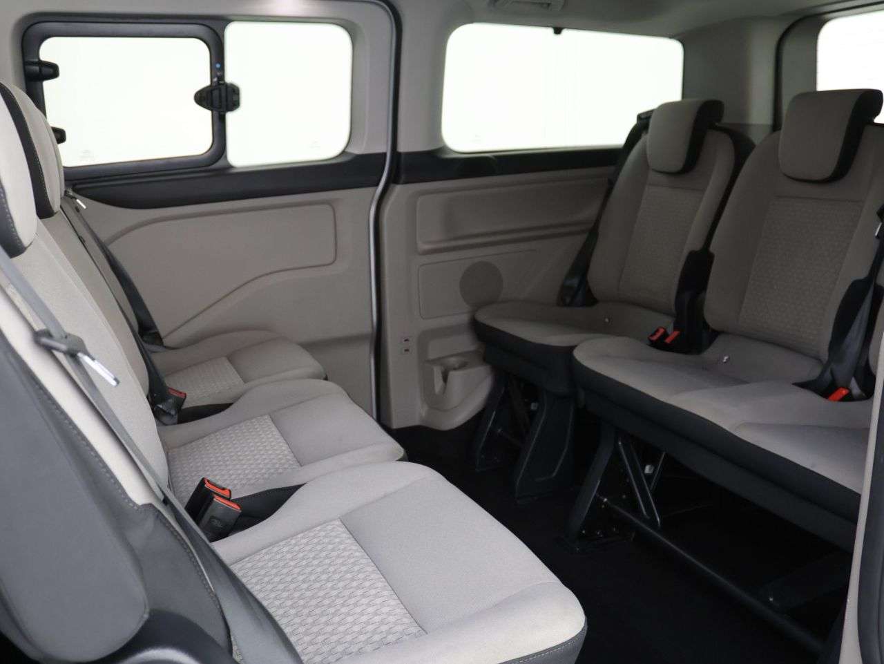 2022 FORD TOURNEO CUSTOM 2022 FORD TOURNEO CUSTOM