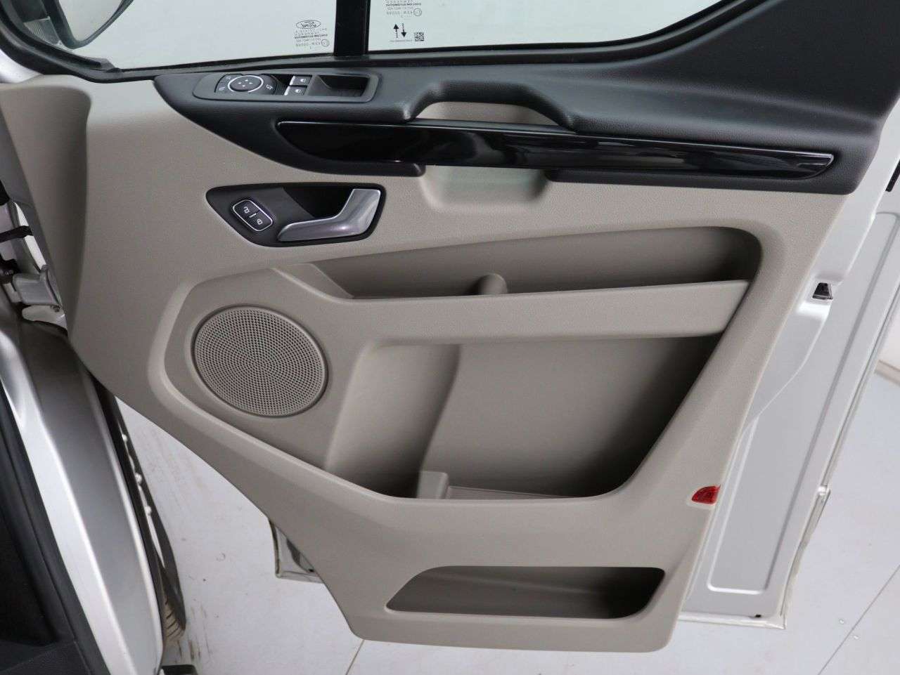 2022 FORD TOURNEO CUSTOM 2022 FORD TOURNEO CUSTOM