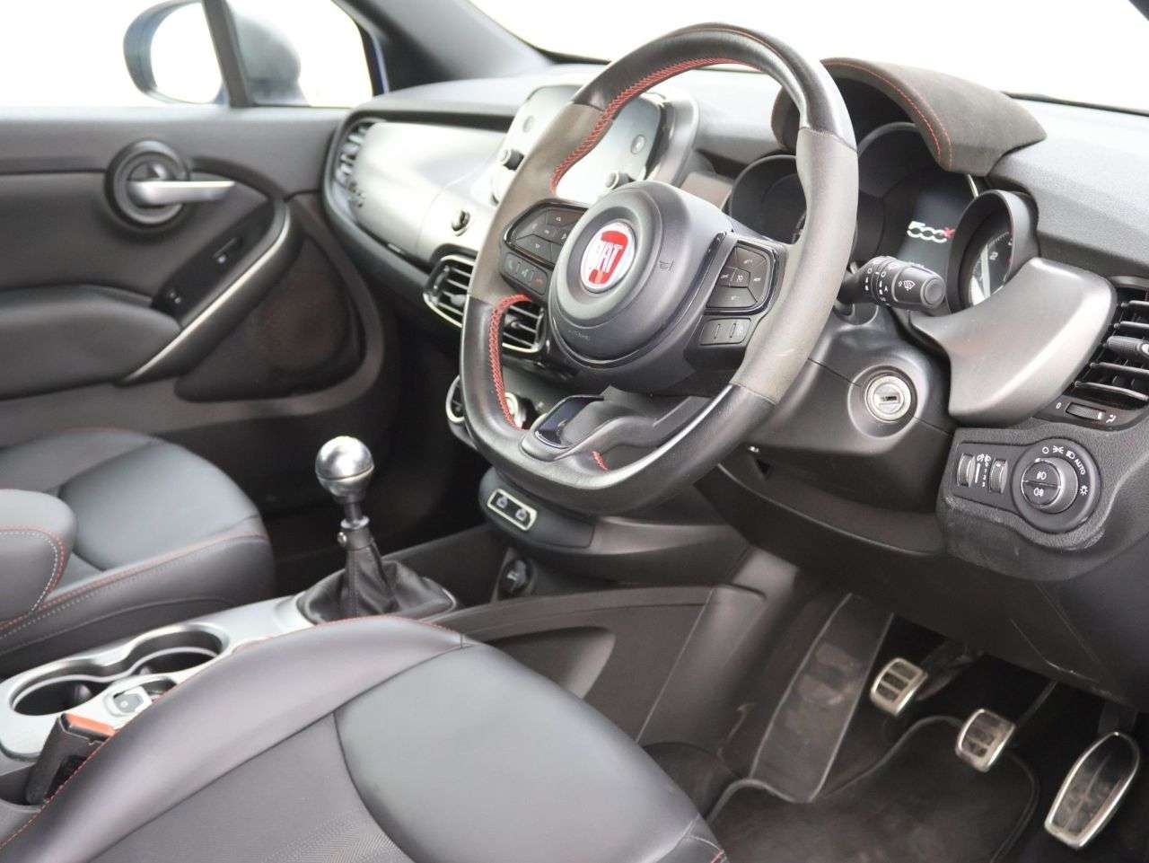 2021 FIAT 500X 2021 FIAT 500X
