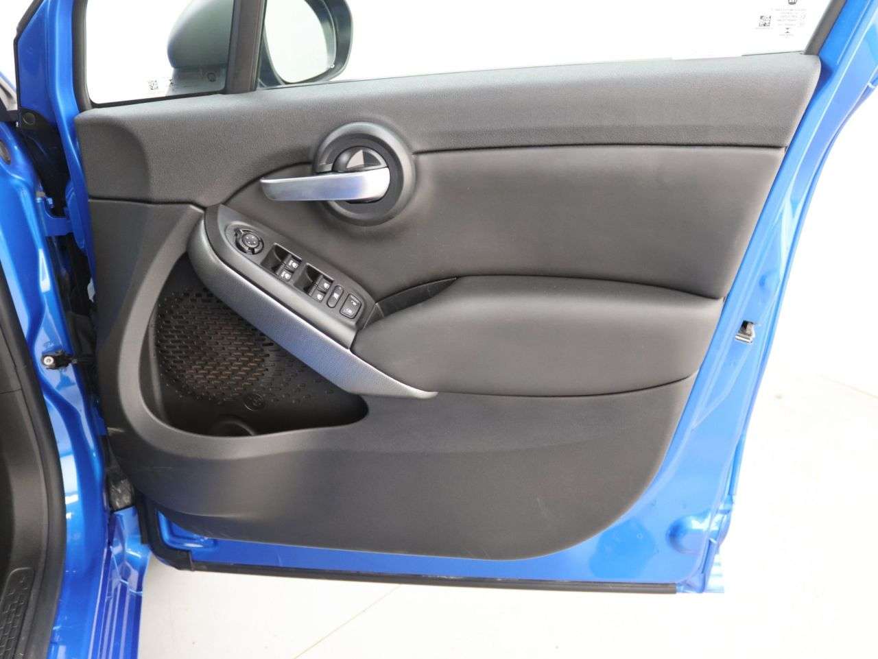 2021 FIAT 500X 2021 FIAT 500X
